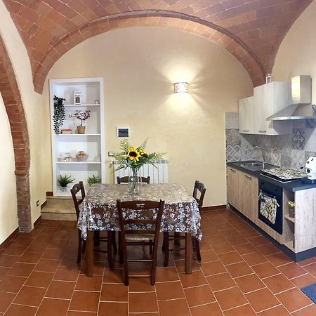 Podere La Selva Rapolano Terme Exterior foto