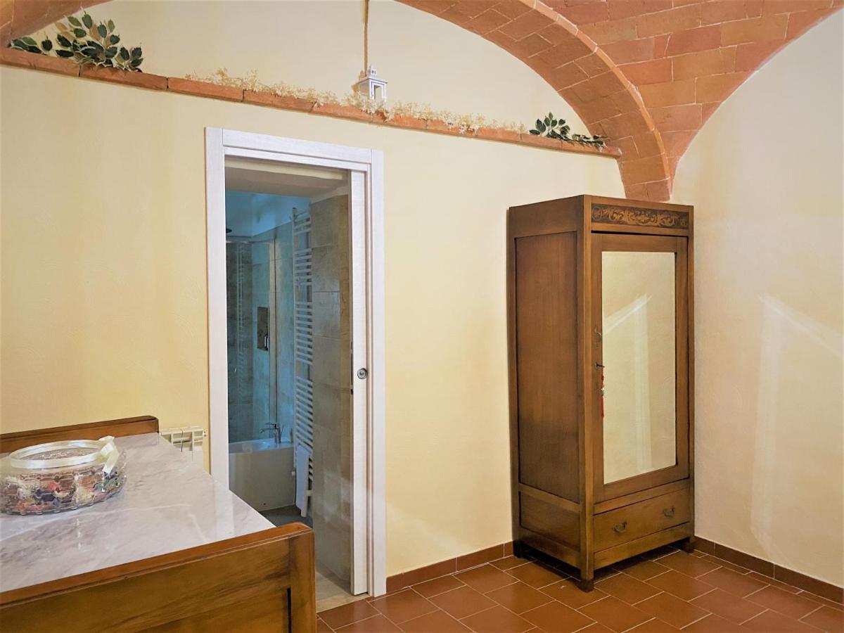 Podere La Selva Rapolano Terme Exterior foto