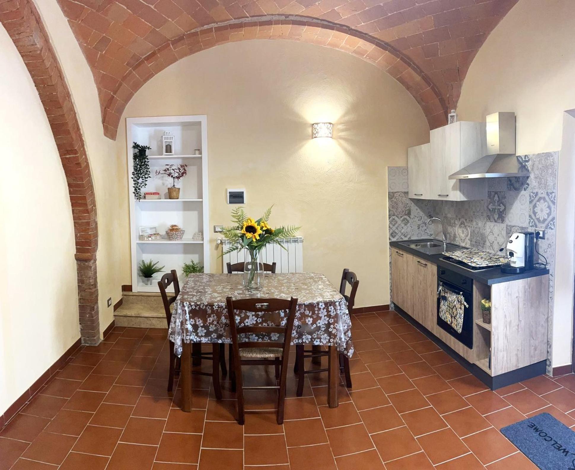 Podere La Selva Rapolano Terme Exterior foto