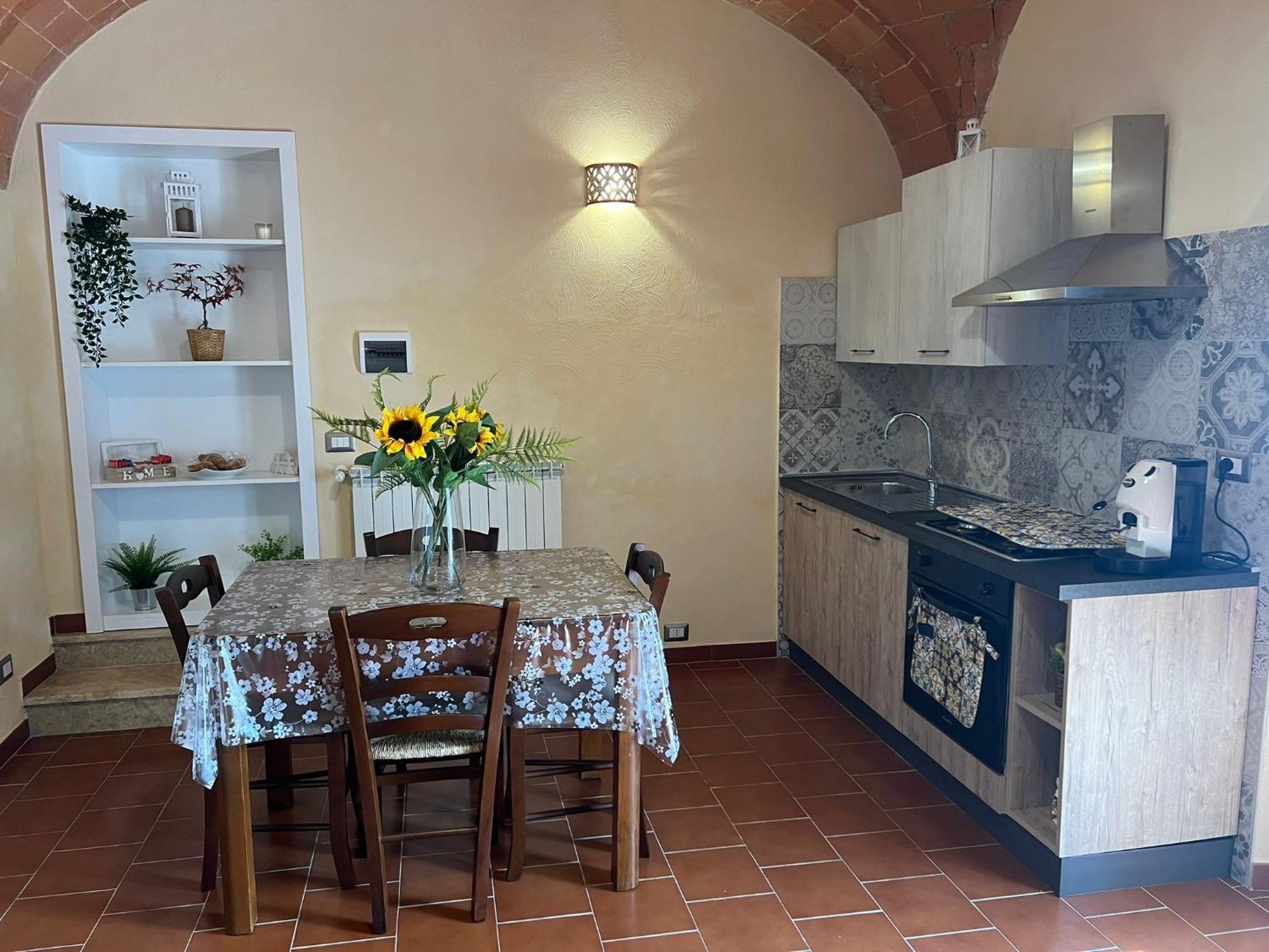 Podere La Selva Rapolano Terme Exterior foto